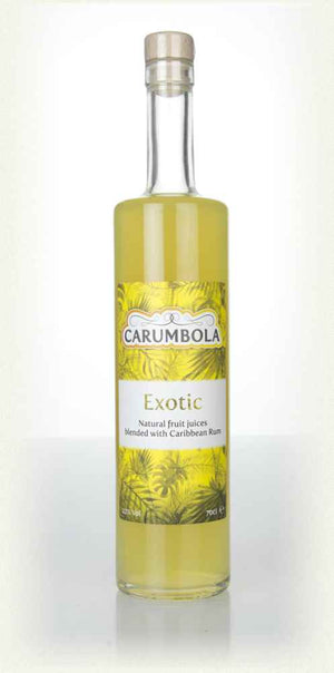 Carumbola Exotic Spirit | 700ML at CaskCartel.com
