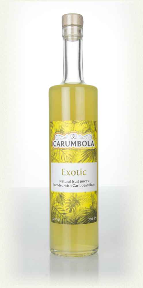 Carumbola Exotic Spirit | 700ML