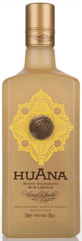 Casa d'Aristi 'Huana' Mayan Guanabana Rum Liqueur - CaskCartel.com