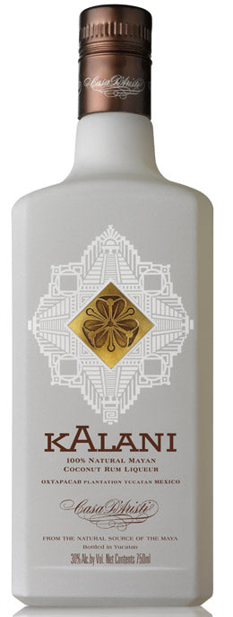 Casa D'Aristi Kalani Coconut Liqueur - CaskCartel.com