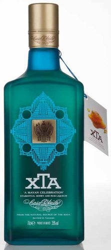 Casa D'Aristi XTA Liqueur - CaskCartel.com