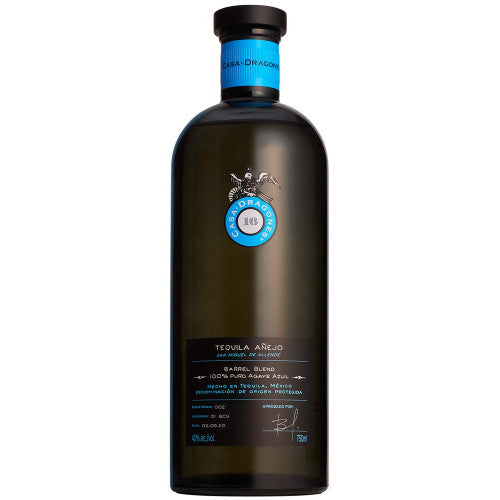 Casa Dragones Barrel Blend at CaskCartel.com