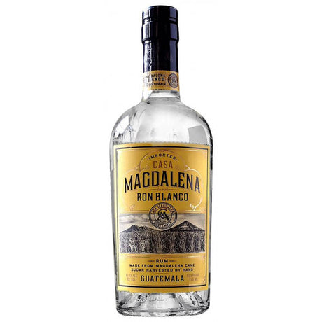 Casa Magdalena Rum at CaskCartel.com