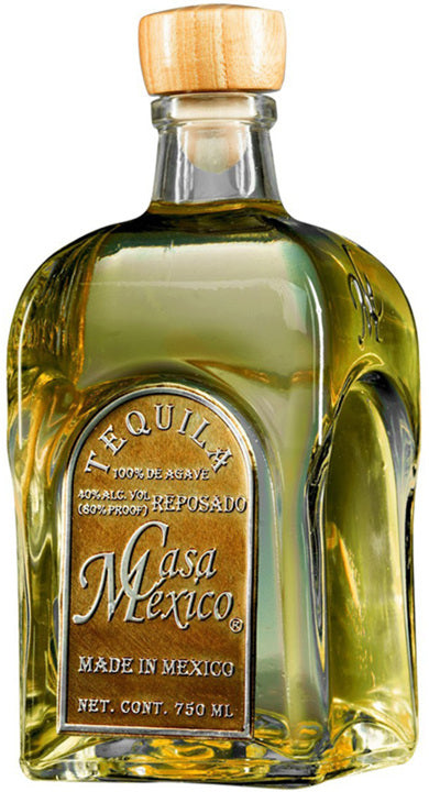 Casa Mexico Reposado Tequila - CaskCartel.com