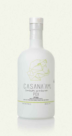 Casa Na'am Pox Spirit | 700ML at CaskCartel.com