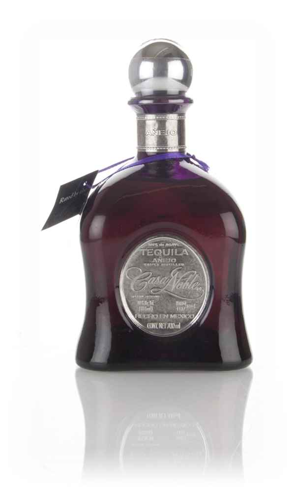 Casa Noble Anejo Tequila | 700ML at CaskCartel.com