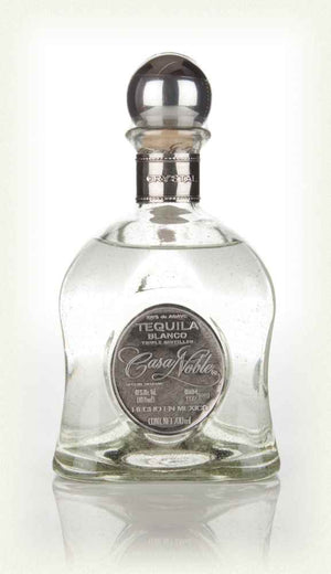 Casa Noble Blanco Tequila | 700ML at CaskCartel.com