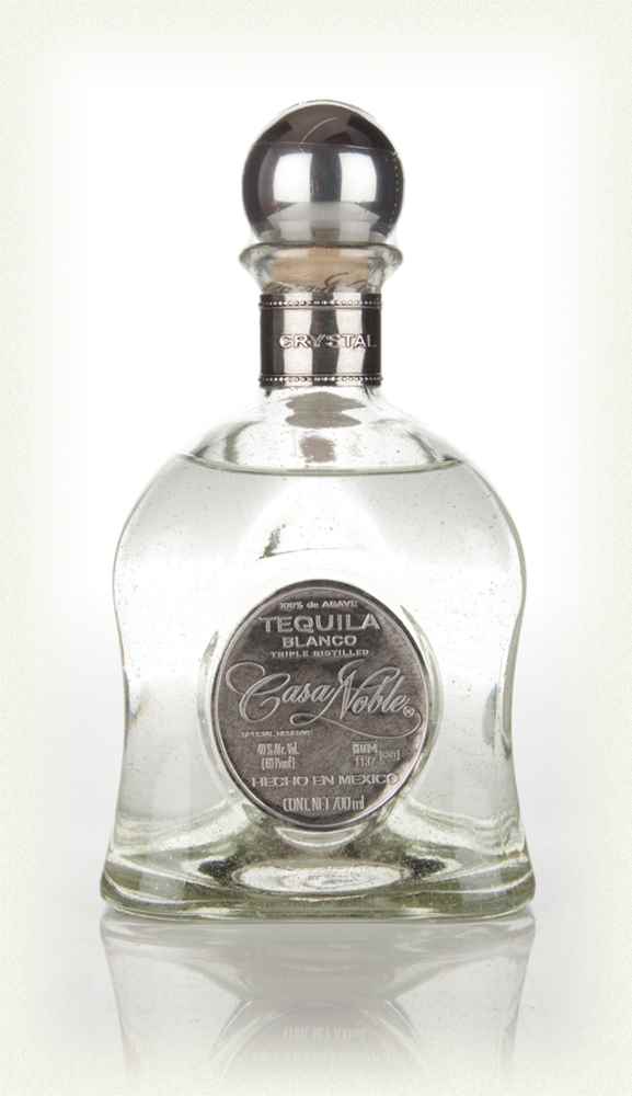 Casa Noble Blanco Tequila | 700ML