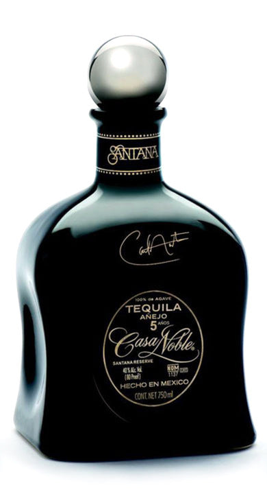 Casa Noble Santana Reserve Extra Añejo Tequila - CaskCartel.com