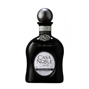 Casa Noble Single Barrel Extra Anejo Tequila- - CaskCartel.com