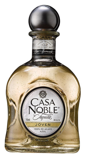 Casa Noble Single Barrel Joven Tequila - CaskCartel.com