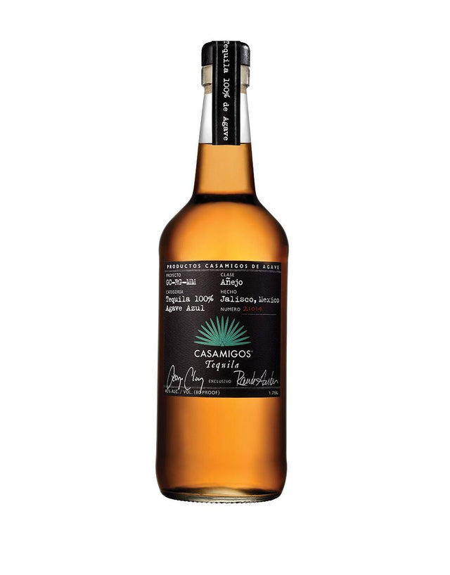 Casamigos Anejo Tequila | 1.75L at CaskCartel.com