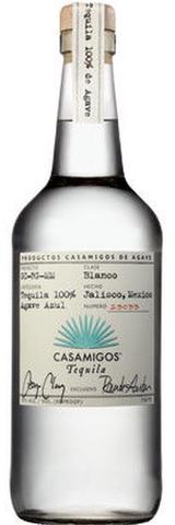 Casamigos Blanco Tequila | 1L at CaskCartel.com