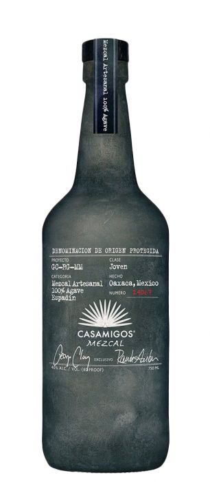 Casamigos Joven Mezcal - CaskCartel.com