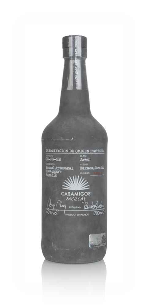 Casamigos Joven Mezcal | 700ML at CaskCartel.com