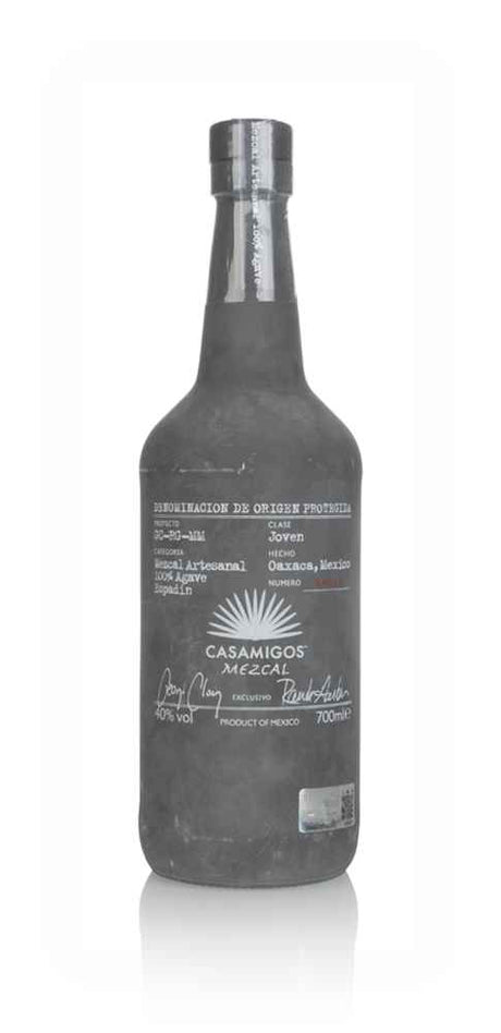 Casamigos Joven Mezcal | 700ML at CaskCartel.com
