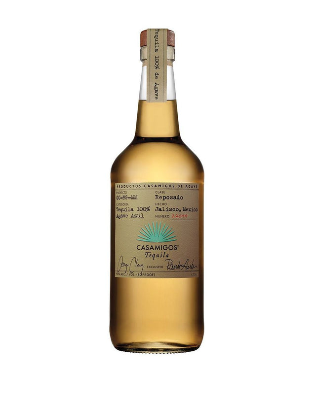 Casamigos Reposado Tequila | 1.75L at CaskCartel.com