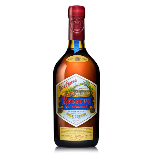 José Cuervo Reserva de La Familia at CaskCartel.com