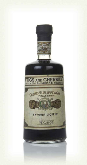 Casoni Figs & Cherries Savoury Liqueur | 500ML at CaskCartel.com
