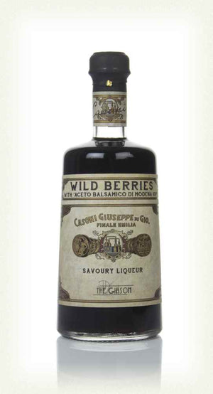 Casoni Wild Berries Savoury Liqueur | 500ML at CaskCartel.com