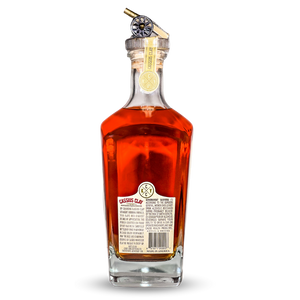 Cassius Clay Kentucky Straight Bourbon Whiskey at CaskCartel.com_2