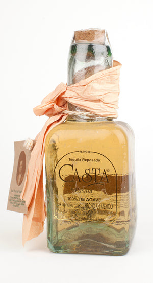 Casta Pasión Reposado Tequila - CaskCartel.com