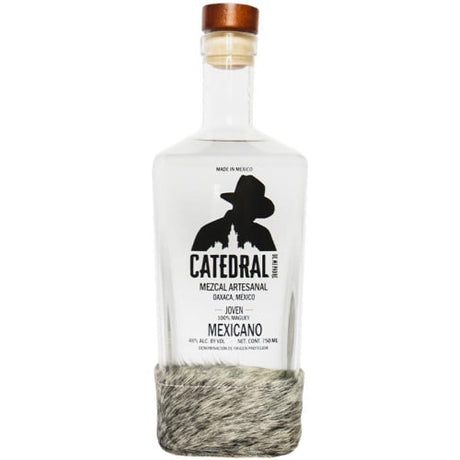 Catedral de Mi Padre Mexicano Mezcal at CaskCartel.com