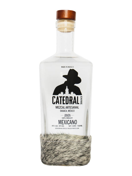 Catedral Artesanal Joven Mexicano Mezcal at CaskCartel.com