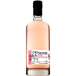Cathouse Pink Pepper Gin at CaskCartel.com