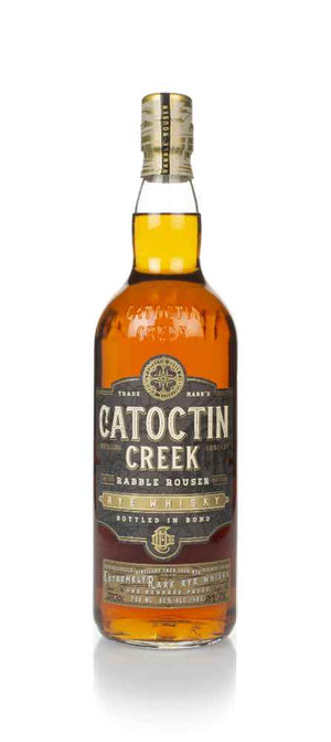 Catoctin Creek Rabble Rouser Rye American Whiskey at CaskCartel.com
