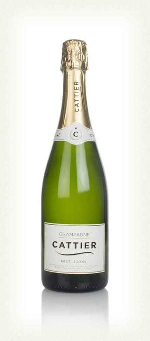 Cattier Brut Icône Champagne at CaskCartel.com