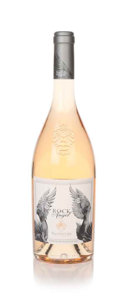 Caves d'Esclans Rock Angel Côtes de Provence Rosé 2022 Wine at CaskCartel.com