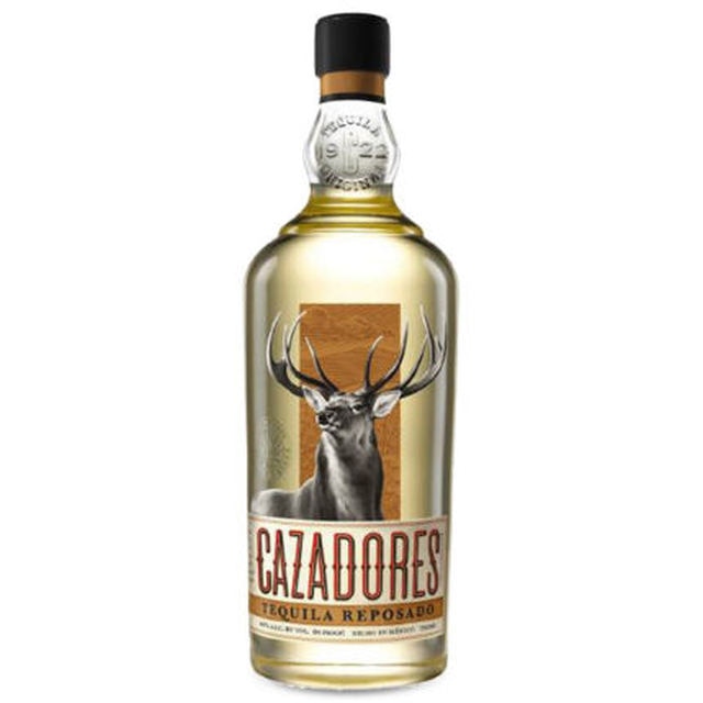 Cazadores Reposado Tequila | 1.75L at CaskCartel.com