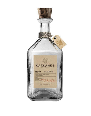 Cazcanes No.9 Blanco Tequila - CaskCartel.com