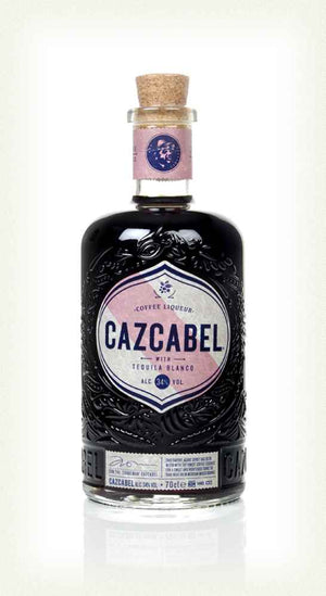 Cazcabel Coffee Liqueur | 700ML at CaskCartel.com