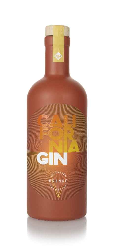 CBA California Gin | 700ML