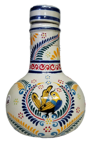 Ceramist 'Bird' Extra Anejo Tequila - CaskCartel.com