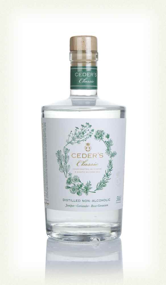 Ceder's Classic Spirit | 700ML at CaskCartel.com