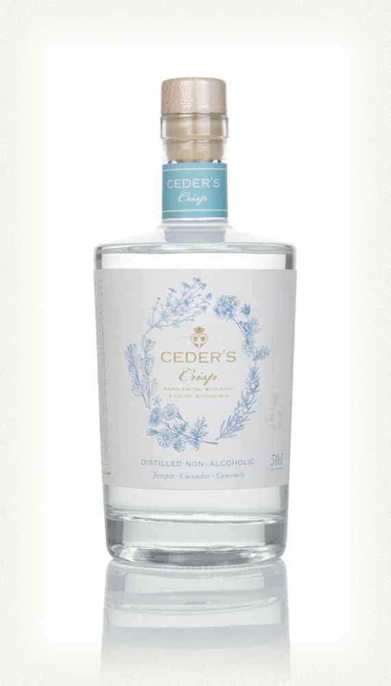 Ceder's Crisp Spirit | 700ML at CaskCartel.com