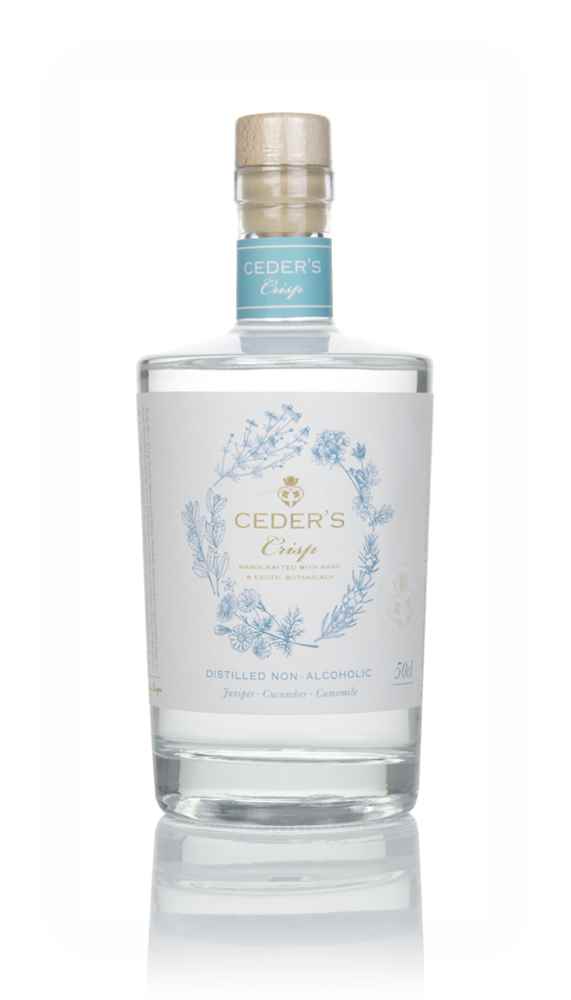 Ceder's Crisp Spirit | 500ML at CaskCartel.com