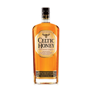 Celtic Honey Irish Liqueur - CaskCartel.com