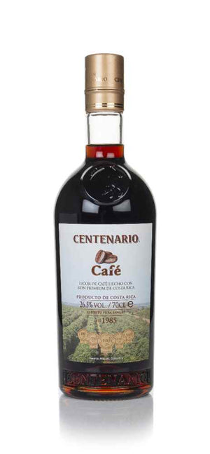 Centenario Coffee Liqueur | 700ML at CaskCartel.com