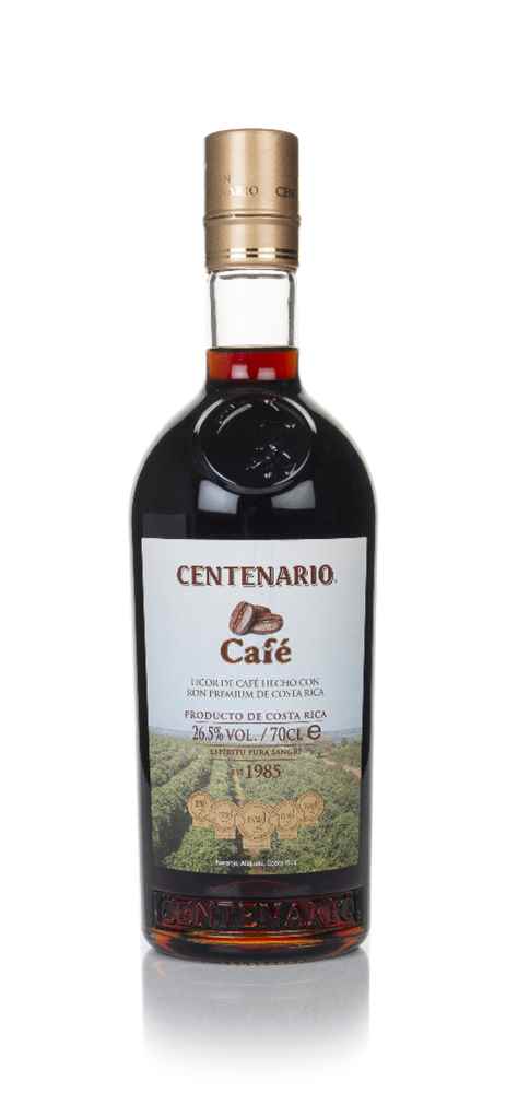 Centenario Coffee Liqueur | 700ML