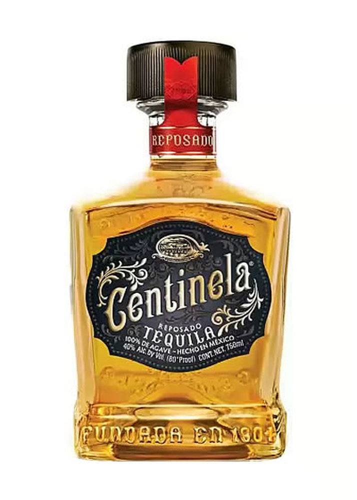BUY] Centinela Reposado Tequila (RECOMMENDED) at CaskCartel.com