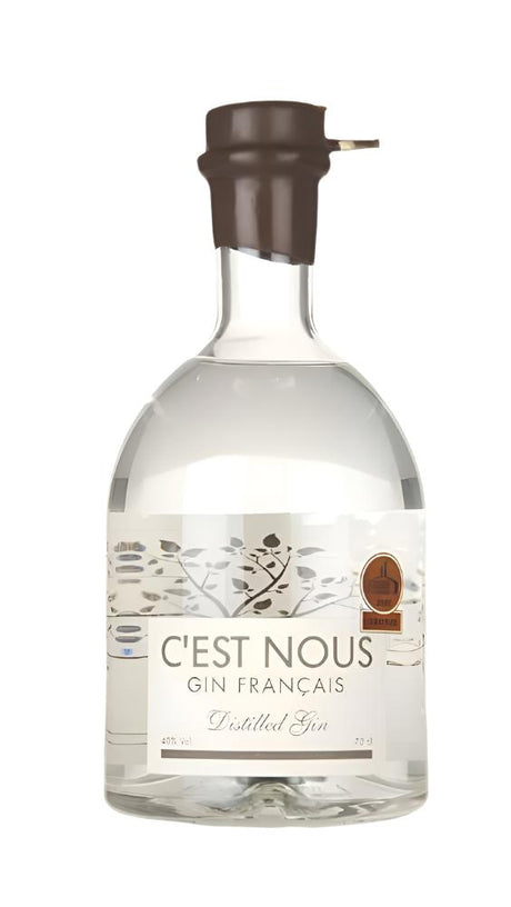 C'est Nous Gin | 700ML at CaskCartel.com