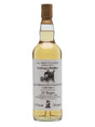 Croftengea 2007 11 Year Old Jack Wiebers Highland Single Malt Scotch Whisky | 700ML at CaskCartel.com