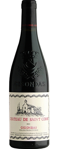 2018 St. Cosme | Gigondas at CaskCartel.com