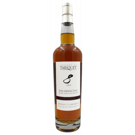 Chateau du Tariquet 8 Year Old Bas Armagnac at CaskCartel.com
