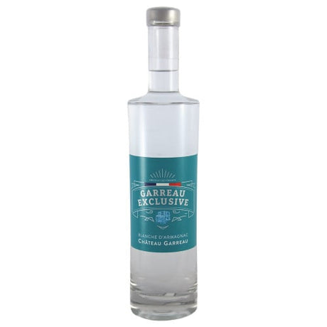 Chateau Garreau Blanche Blue Label D'Armagnac | 700ML at CaskCartel.com