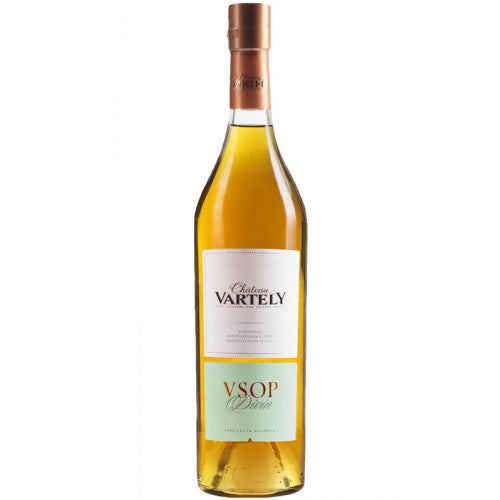 Chateau Vartely VSOP Brandy | 500ML at CaskCartel.com